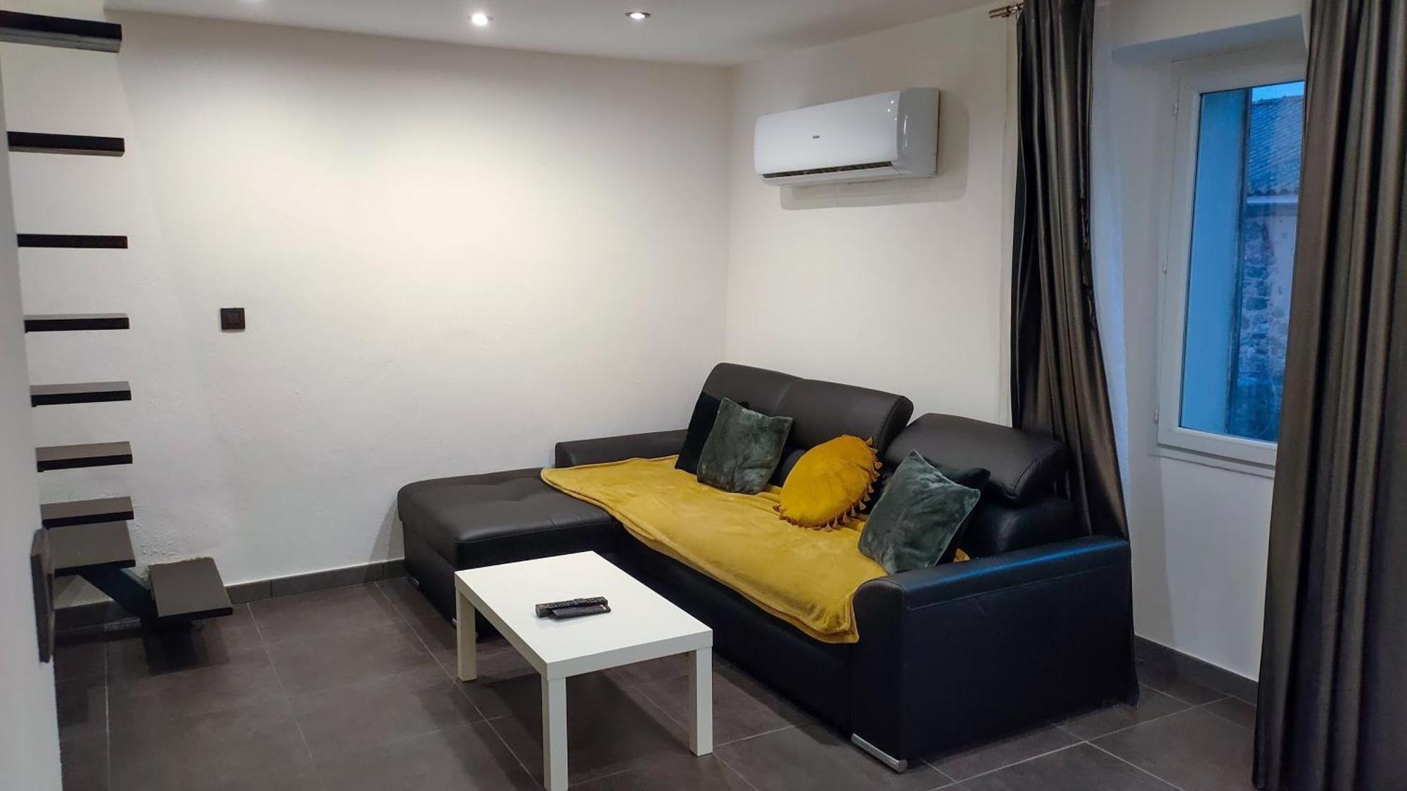 U Casone, B&W Modern Apartment, Spa, Wifi, Air-Conditioning, Free Parking, Decreasing Prices Aghione Exterior foto