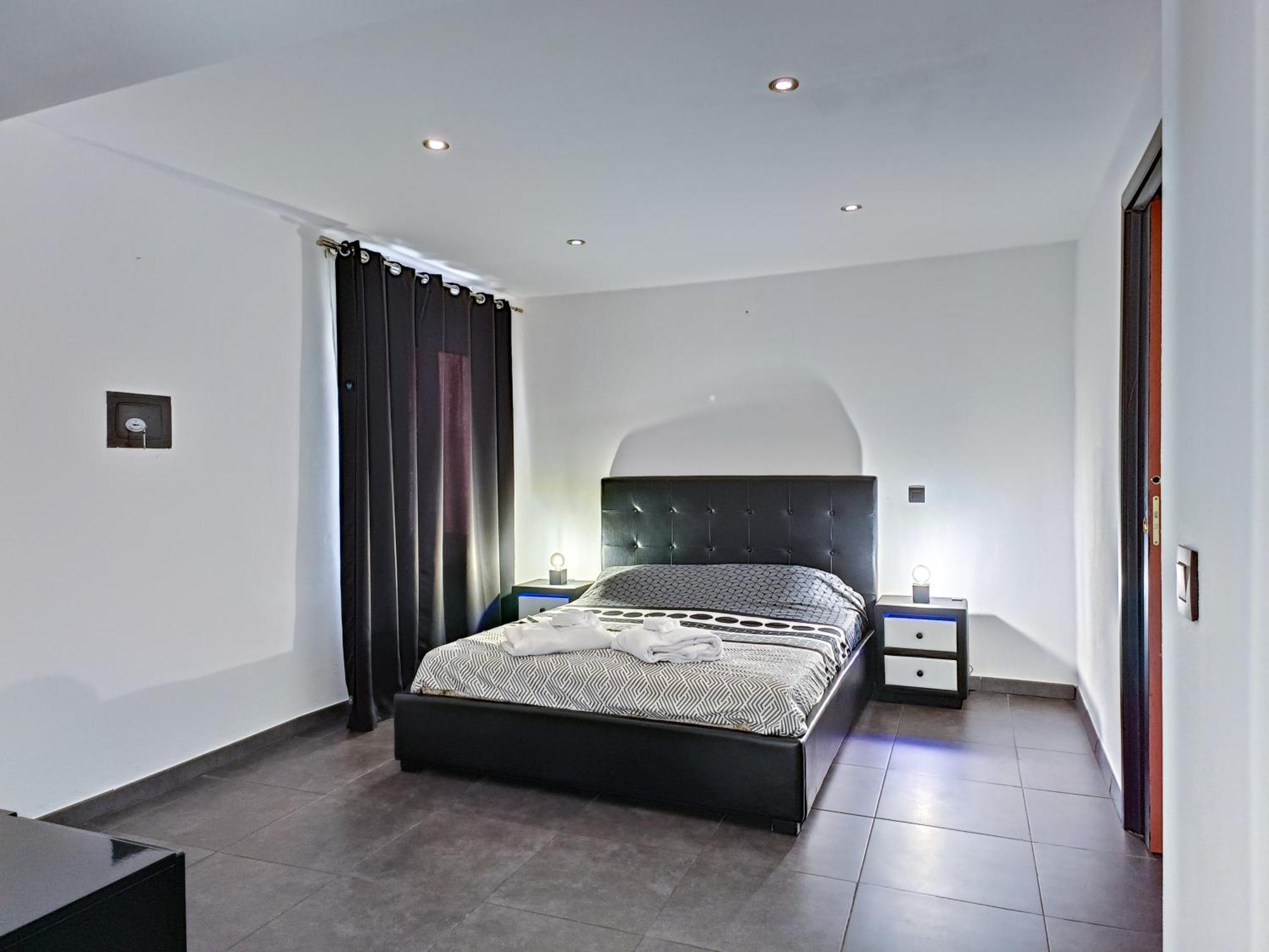 U Casone, B&W Modern Apartment, Spa, Wifi, Air-Conditioning, Free Parking, Decreasing Prices Aghione Exterior foto
